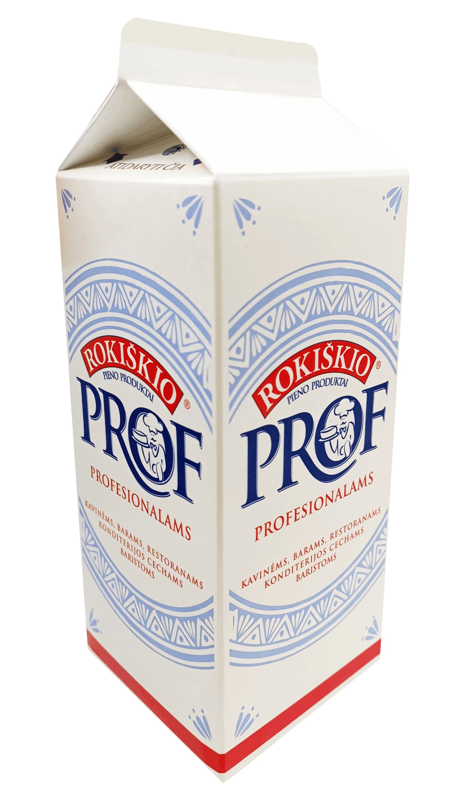 Piens 2,5% PROF